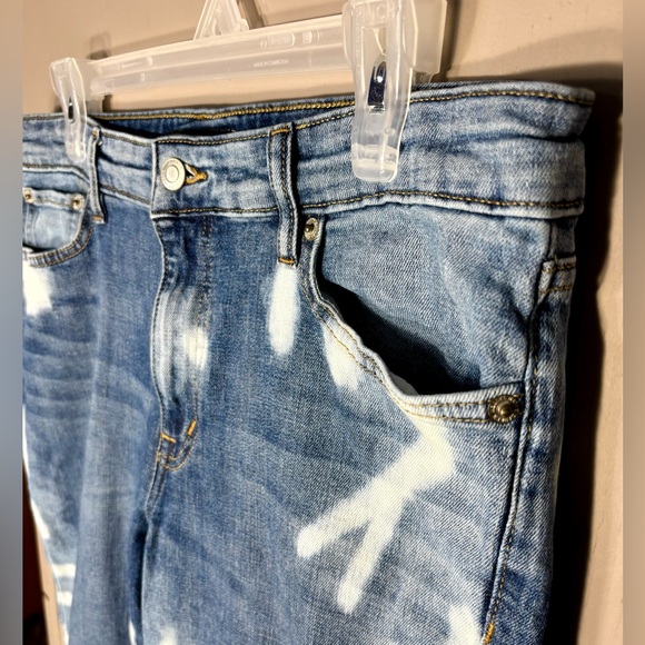 LAUREN Ralph Lauren Skinny Ankle Jean - Picture 6 of 12